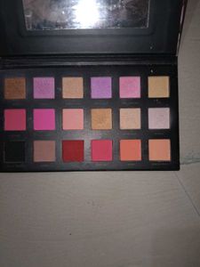 Eyeshadow Palette Bundle