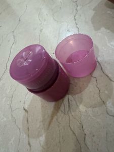 Gege Bear Rotating Lip Balm 🐻✨