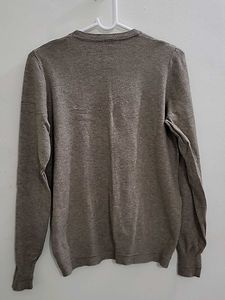 Long Sleeve Knit Top