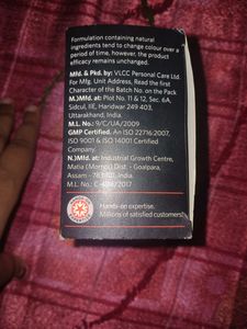 VLCC Natural Sciences Activated Bamboo Charcoal Facial Kit