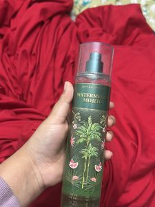 Bath And Body Works - Watermelon Mojito 🍉🍹