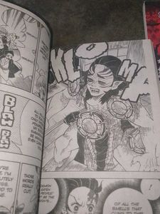 Demon Slayer 3-4 Volume