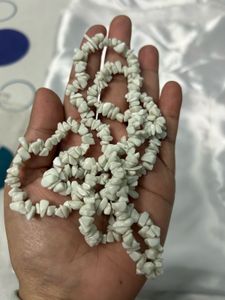 Chic Beaded Necklace