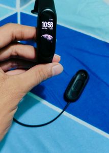 Mi Band 4 Smartwatch