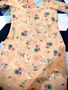 Printed Patiyala Suit