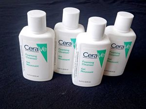 CeraVe Cleanser ( Normal to Oily Skin)