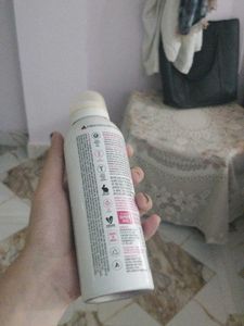 Svish Hair Removal Sprey