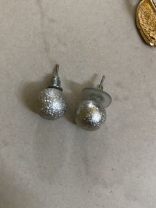 Collection of earings