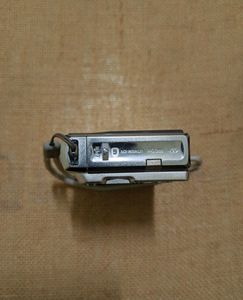 Sony Cybershot W80 - Untested (No Charger)