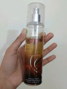 Body Mist