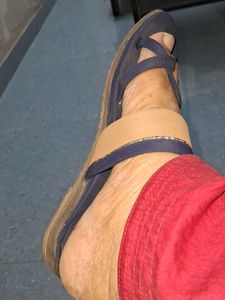 Stylish Men&#39;s Sandals