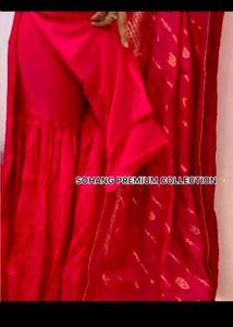 Kurta Sharara Sets