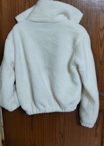 Korean Style Crop Jacket