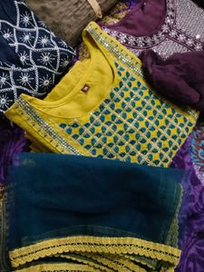 6 kurti