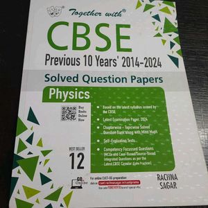 Class 12 CBSE B-P-C Solved Q Papers 2014-24