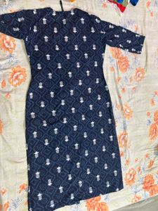 Here’s &amp; Now Kurta