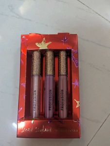 Profusion Perfect Pout Lip Gloss Set