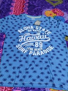 Boys Kids Tshirt