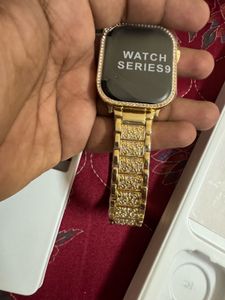 GEN19 PRO GIRLS SMART WATCH