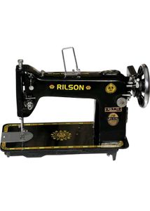 Vintage Rilson Sewing Machine