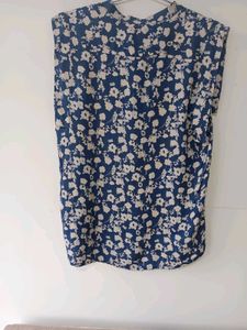 ZARA BRAND TOP