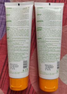 COMBO OF 2❤️ Sunscreen Spf 60 Matte Finish