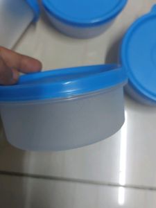 Milton new tiffin box with cover