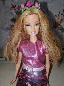 Mattel Doll