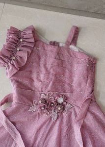 Girl Frock