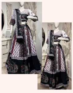 Chaniya Choli Readymade And On Rent Available