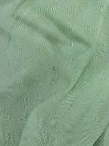 Forever New Pastel Green Trouser (Women)