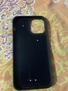 Iphone 12/12 Pro Floral Case.