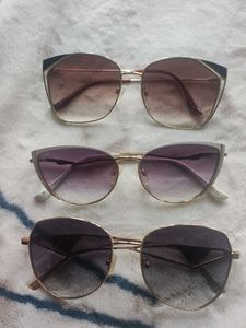 Stylish Sunglasses Bundle