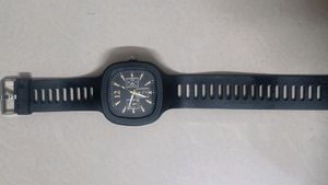 New Watch