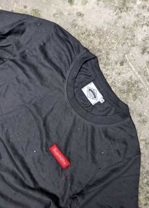 Supreme Men&#39;s Imported Tshirt 👕