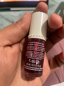 Benefit Benetint Lip &amp; Cheek Stain