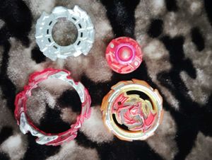 Beyblade Burst Revive Phoenix