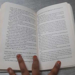 Whitethorn Woods by Maeve Binchy