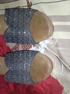 Fancy Heels For Party