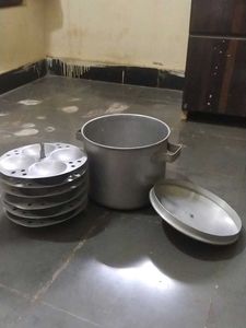 idly cooker idli maker