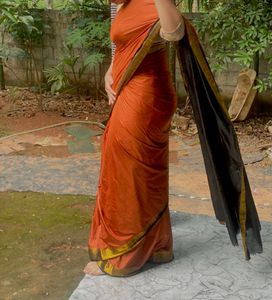 Elegant Saree