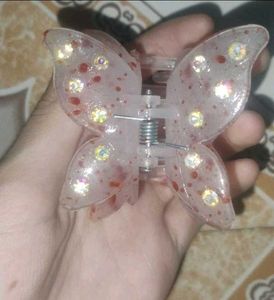Hair 🎀Claw Clip Set💐