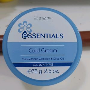 Oriflame cream
