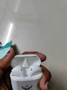 SGM Bluetooth Airdopes