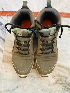 PUMA Shoes   orignal Size No. 9 For Man
