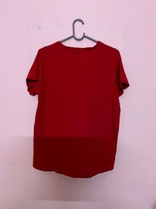 Combo Of 5 Tshirts For Free!!