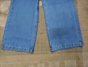 C@46 Size-26 Straight Jeans