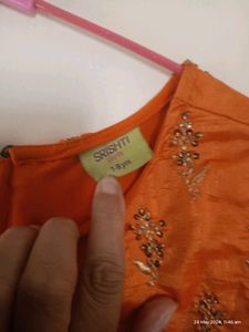 Lehnga Choli With Dupatta