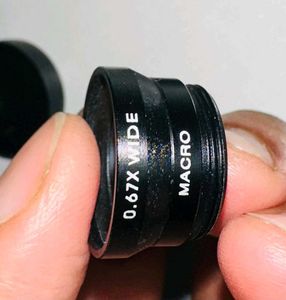 MOBILE PHOTOGRAPHY LENS