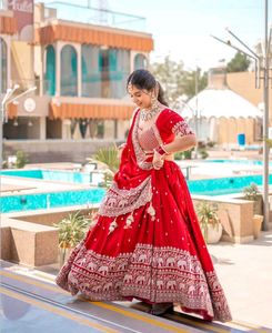 Lehenga Choli New Collection Out
